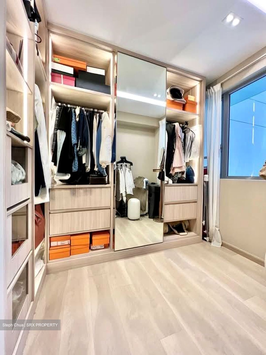 High Park Residences (D28), Apartment #558276891